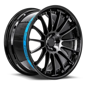 Sentali – SB2 – Black – 19″x10.5″ 25mm – All weather Wheels – SB22191052251